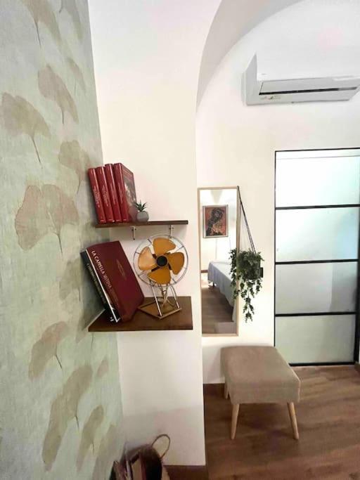 New Look8 Vatican Home Rome Exterior photo