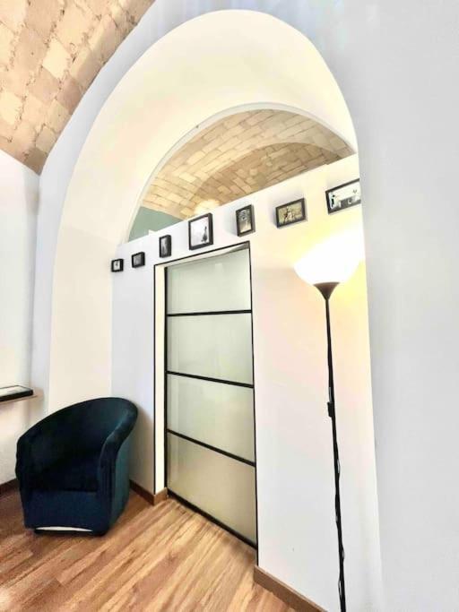 New Look8 Vatican Home Rome Exterior photo